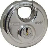 Kasp K16060D 60 mm Krom Nyckel