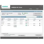 Siemens 6GK17221QH010BV0 6GK1722-1QH01-0BV0 Licens