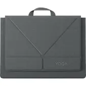 Lenovo Datorväska Versa Sleeve Passar max.: 35,6 cm (14) Grå