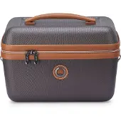 Delsey Chatelet Air 2.0 - Sminkväska brun