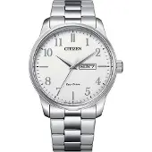 Citizen Eco-Drive Classic Elegant BM8550-81A