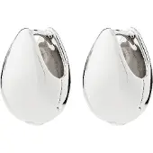 Pilgrim Örhängen 'Kaisyn' silver