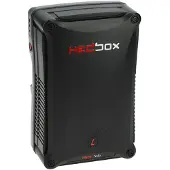 LMP Li-Ion Battery Pack 200Wh HIGH LOAD 13A V-MOUNT med D-TAP och USB Out