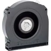EBM PAPST 9593507052 Radialfläkt 24 V 64 m³/h