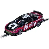 Carrera Bil D132 - 32092 NASCAR Camaro NextGen