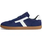 Tommy Hilfiger Tribeca Suede Skor