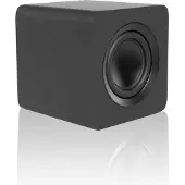 Samsung SWA-W510 - Subwoofer - trådlös - 6.5"