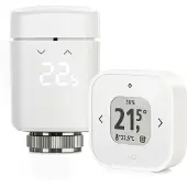 Eve Audio Eve - Thermo (Matter) + Eve Thermo Control (Matter)