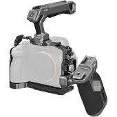 SmallRig 6028 Sony Alpha 7 V/7r V/7 Iv Bur