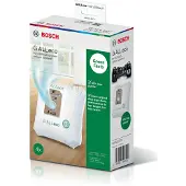 Bosch Dammsugningspåse Typ G ALL ECO 4 delar