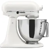 KitchenAid Artisan Elegance 5ksm175psepl Degblandare