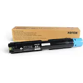 Xerox VersaLink C7100 Toner Cyan 18.500 sidor