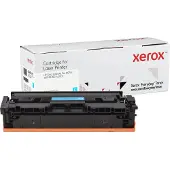 Xerox Toner Ersätter HP 207X (W2211X) Kompatibel Cyan 2450 sidor Everyday 006R04197