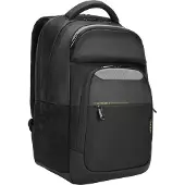 Targus CityGear - Ryggsäck för bärbar dator - 12 - 14 - svart