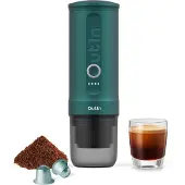 OutIn Nano 7500mah Bärbar Kaffebryggare