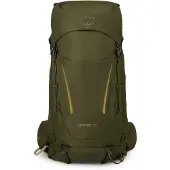 Osprey Kestrel 38 36/38L (Färg: Moss Green, Storlek: L/XL)