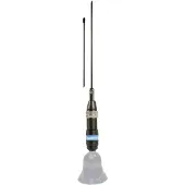 Albrecht 67140 Racer 60 CB-mobilantenn Lambda-Typ 1/4