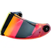 Scorpion KDS-F-04 Exo-Race Air Visir