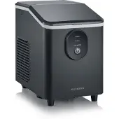 Severin Severin: Ismaskin 10kg/24h EZ7415