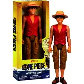 One Piece - Large Action Figure Luffy
