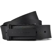 Porsche Design Bälte svart