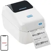 Niimbot K3 Etikettskrivare