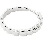 Pilgrim Ring 'Revan' silver