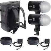 Elinchrom ONE, 1,3 kg, Compact flash
