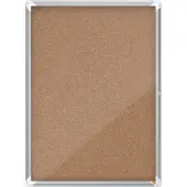 Nobo Premium Plus 9xa4 Korktavla
