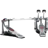 Pearl P-2052B Eliminator Redline Dubbelpedal Belt Drive