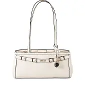 GUESS Axelfodral Off White
