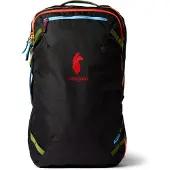 Cotopaxi - Rese ryggsäckar - Allpa 28L Travel Pack Del Dia Dark för UnisexNylon - Svart