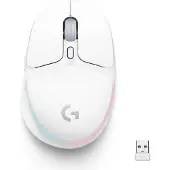 Logitech G705 Lightspeed Trådlös Spelmus
