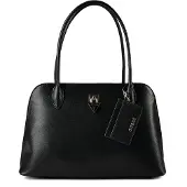 GUESS Tote Väska Svart