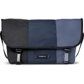 Timbuk2 Classic L - Messenger väska blå,svart