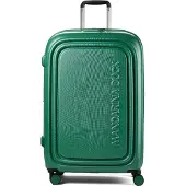 Mandarina Duck Logoduck + Large Exp Trolleyväska