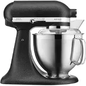 KitchenAid Artisan 5ksm185ps Matberedare
