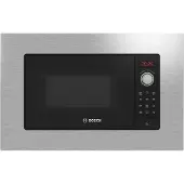 Bosch Bel623ms3 Inbyggd Mikrovågsugn Med Grill