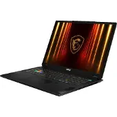 MSI Stealth 18 HX AI 18" spelbärbar dator (A2XWJG-001NEU)