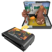 Wilder Toys - CONSOLE HEROES - MEGA DRIVE ALTERED BEAST