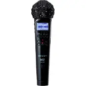 Zoom M2 MicTrak