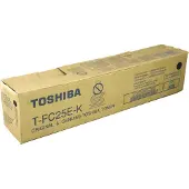 Toshiba T-FC 25 EK Tonerkassett Svart