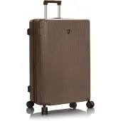 Heys Earth Tones resväska 76 cm, brun