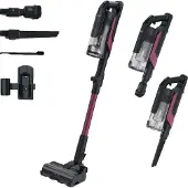 Hoover Hf610hx 011 0.7l Kvast Dammsugare