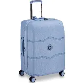 Delsey Chatelet Air 2.0 80Y kabinväska 66 cm blå