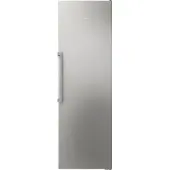 Siemens GS36N6IDM iQ300 frysbox, borstat stål, anti-fingerprint