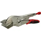Ks Tools 115.2076, Krom-molybdän stål, 205 mm