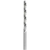 Kwb 217100 HSS Spiralborr 10 mm Total längd 194 mm DIN 340 Cylinderskaft 1 st