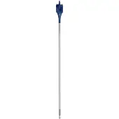 Bosch 2608900348 Trä-fräsborr 22 mm Total längd 400 mm Sexkantskaft 1 st