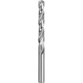 Kwb 206590 HSS Spiralborr 9 mm Total längd 125 mm DIN 338 Cylinderskaft 1 st